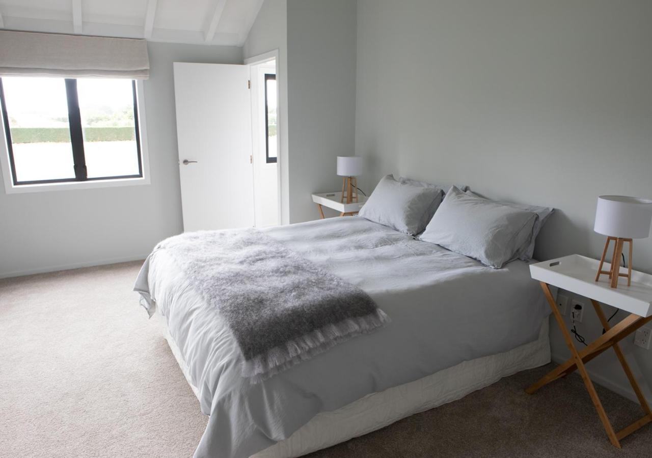 Black Walnut Cottage Havelock North Exterior foto